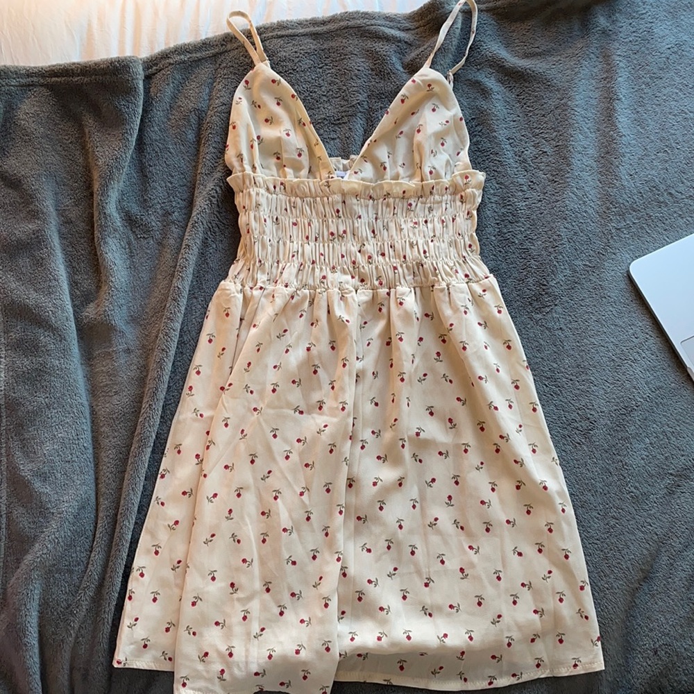 never been worn